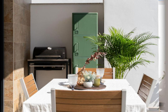 Resale - Villa - Bigastro