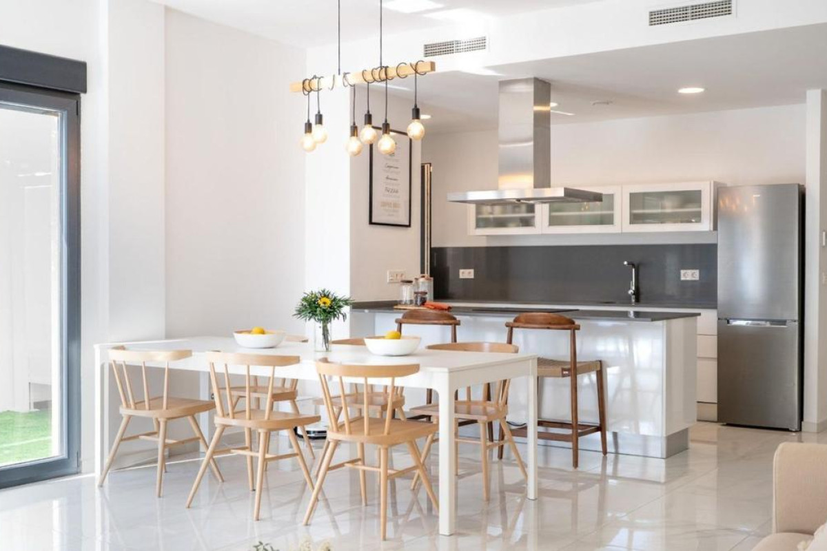 Resale - Villa - Bigastro