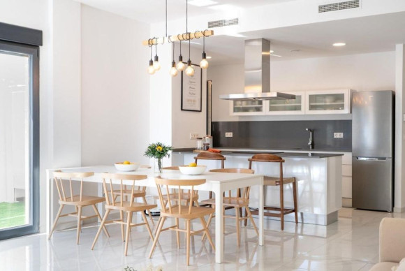 Resale - Villa - Bigastro