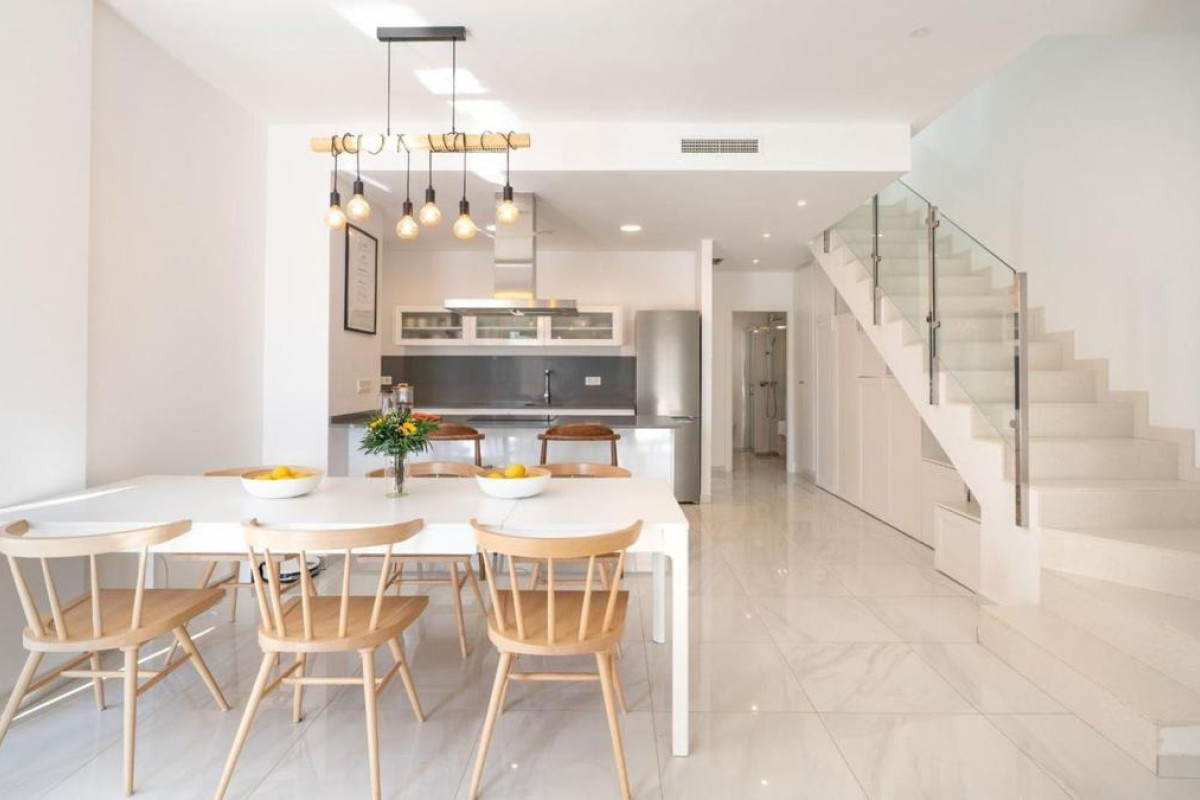 Resale - Villa - Bigastro