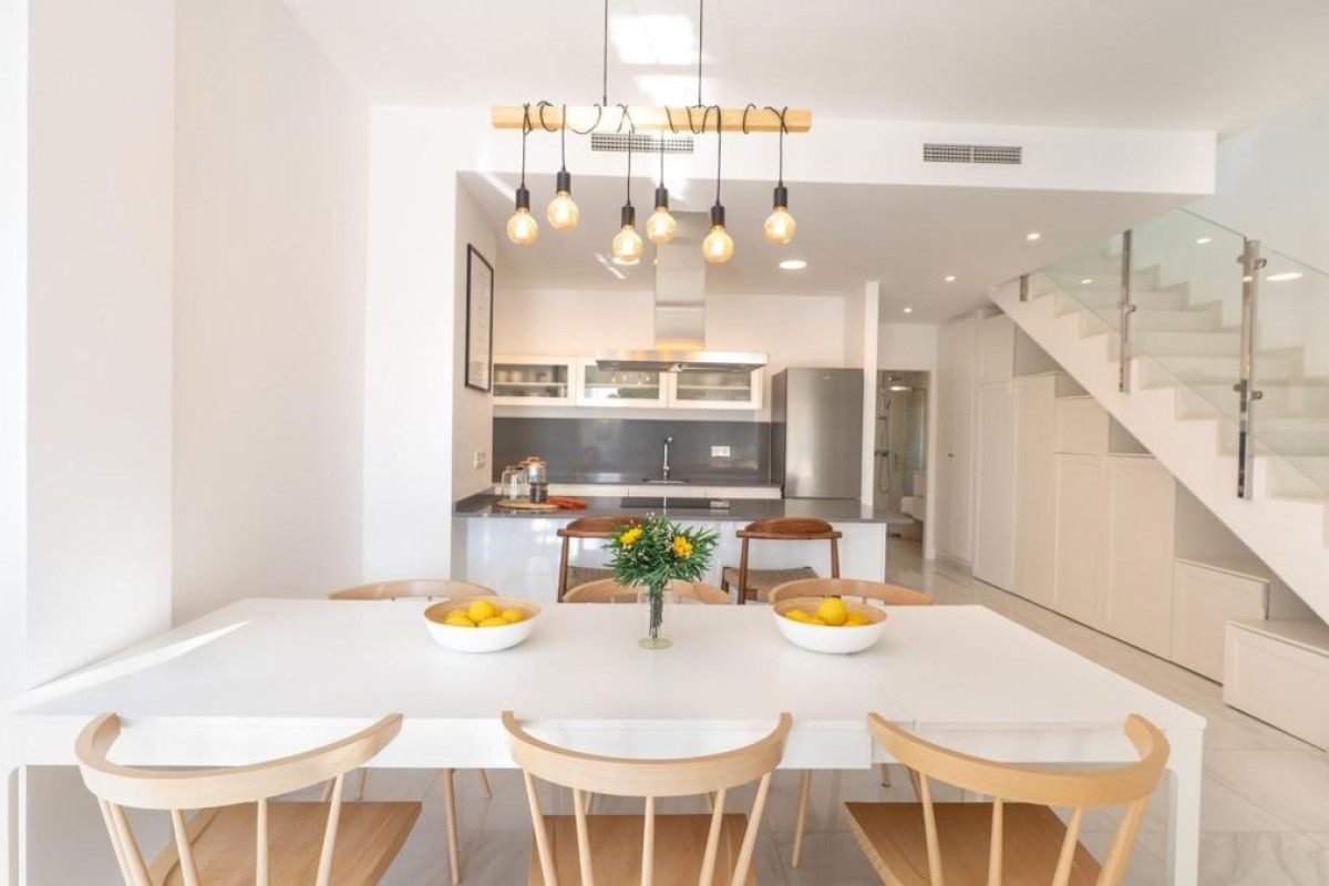 Resale - Villa - Bigastro