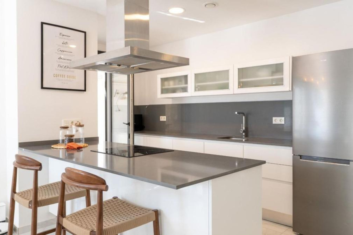 Resale - Villa - Bigastro