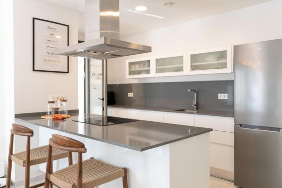 Resale - Villa - Bigastro