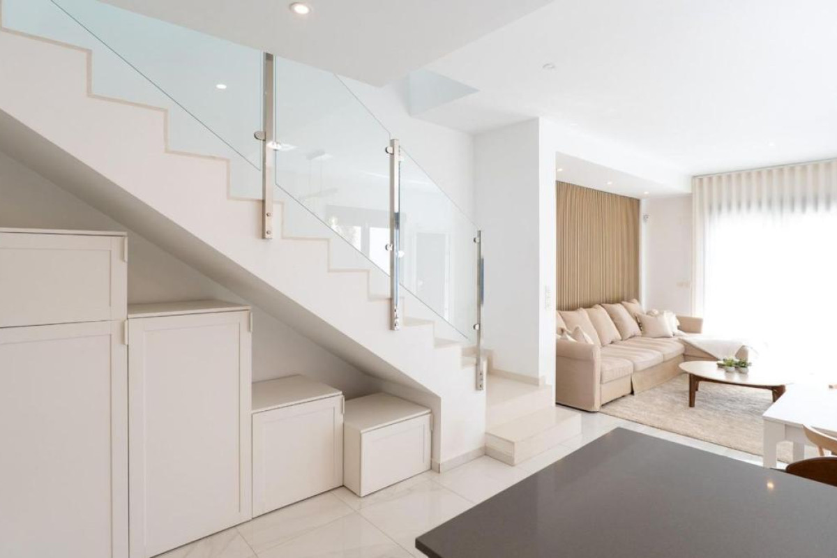 Resale - Villa - Bigastro