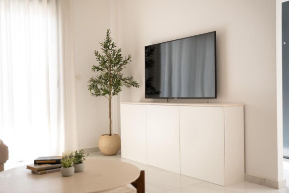 Resale - Villa - Bigastro
