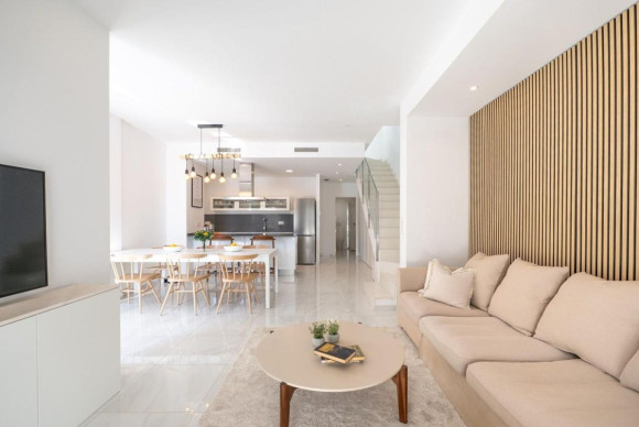 Resale - Villa - Bigastro