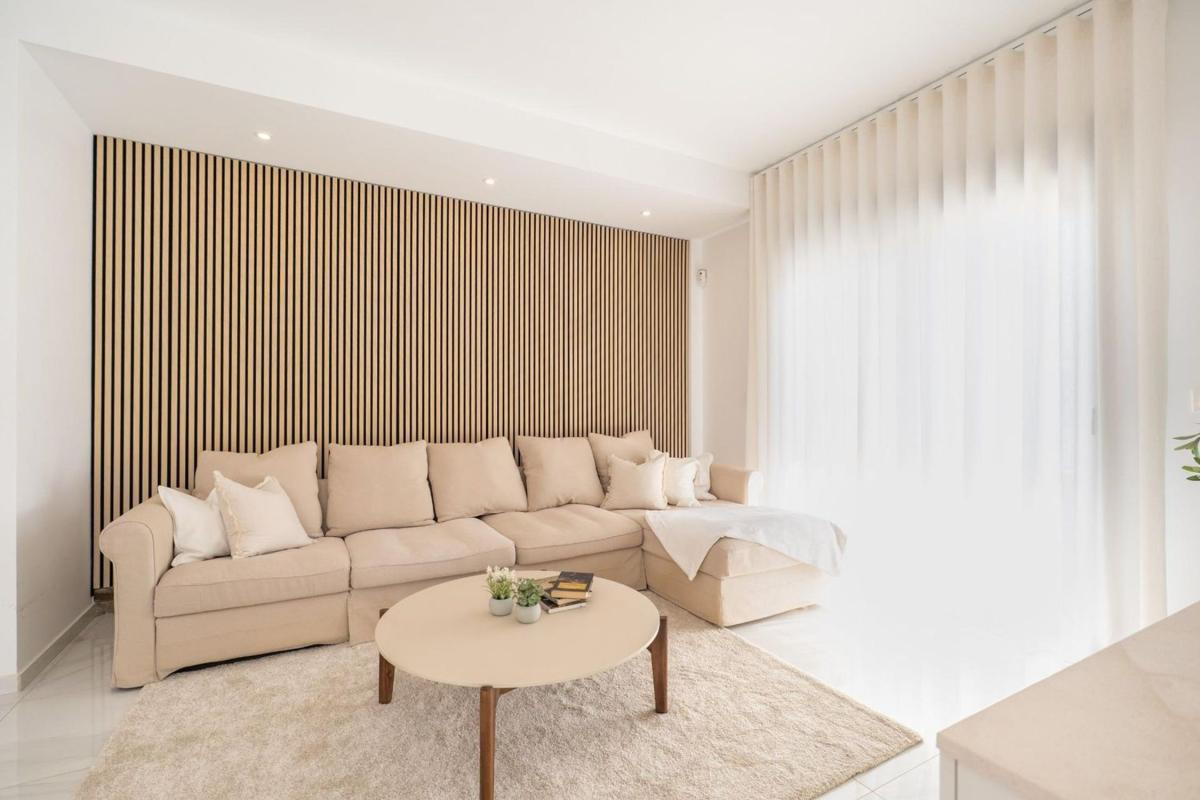 Resale - Villa - Bigastro