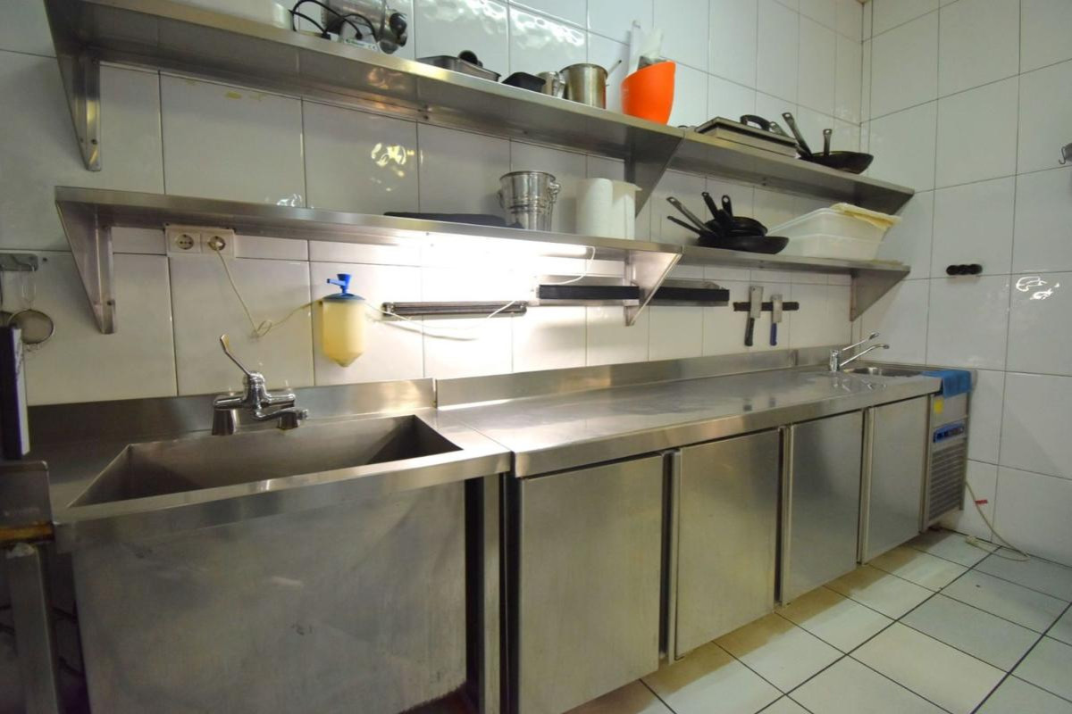 Reventa - Shop - Orihuela