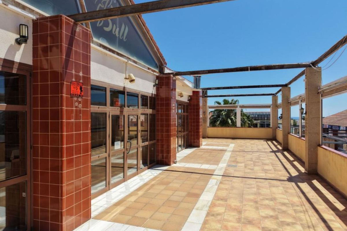 Reventa - Shop - Orihuela