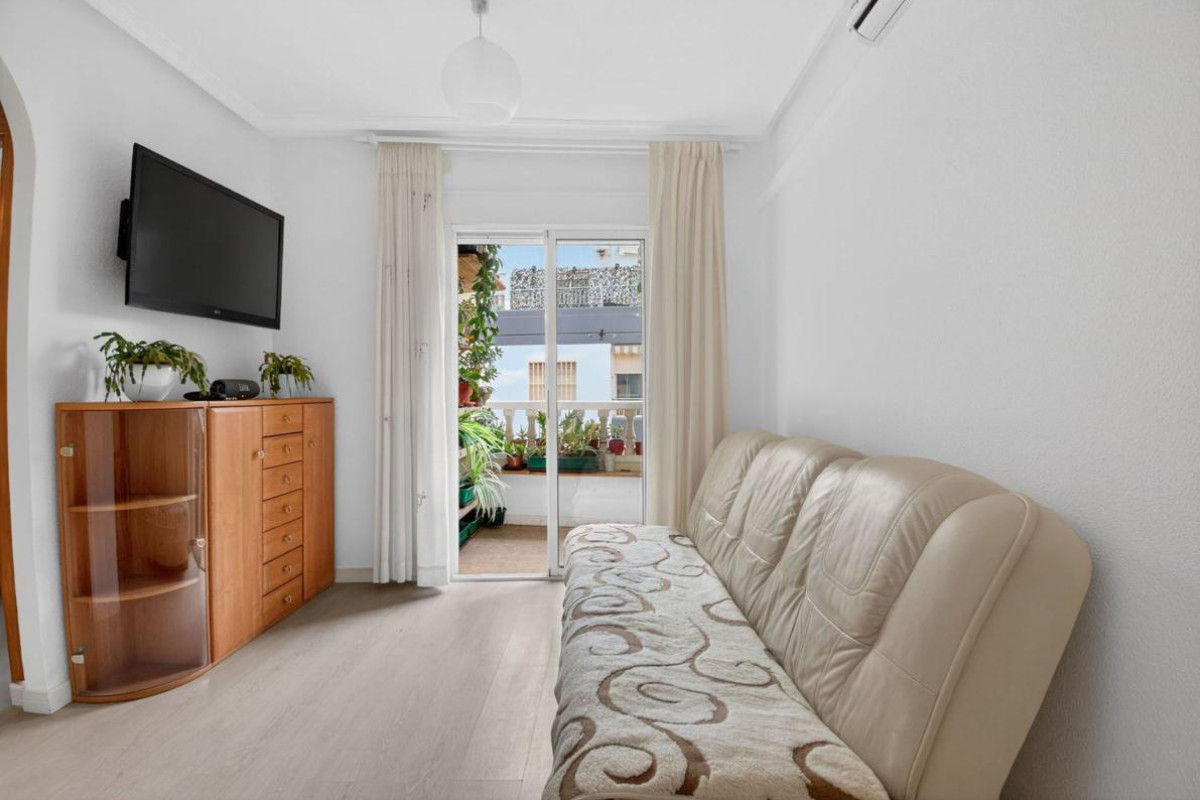 Revente - Appartement - Torrevieja - torrevieja