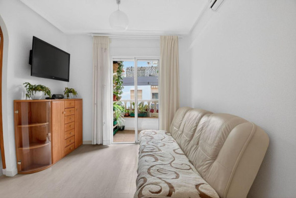 Revente - Appartement - Torrevieja - torrevieja