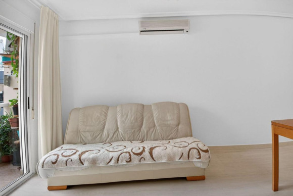 Revente - Appartement - Torrevieja - torrevieja