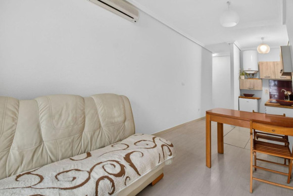 Revente - Appartement - Torrevieja - torrevieja