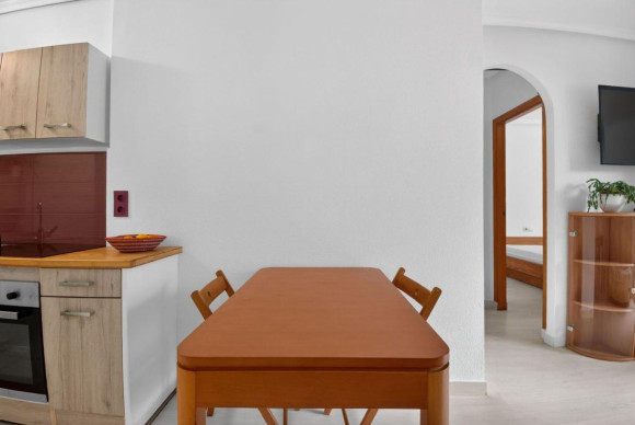 Revente - Appartement - Torrevieja - torrevieja