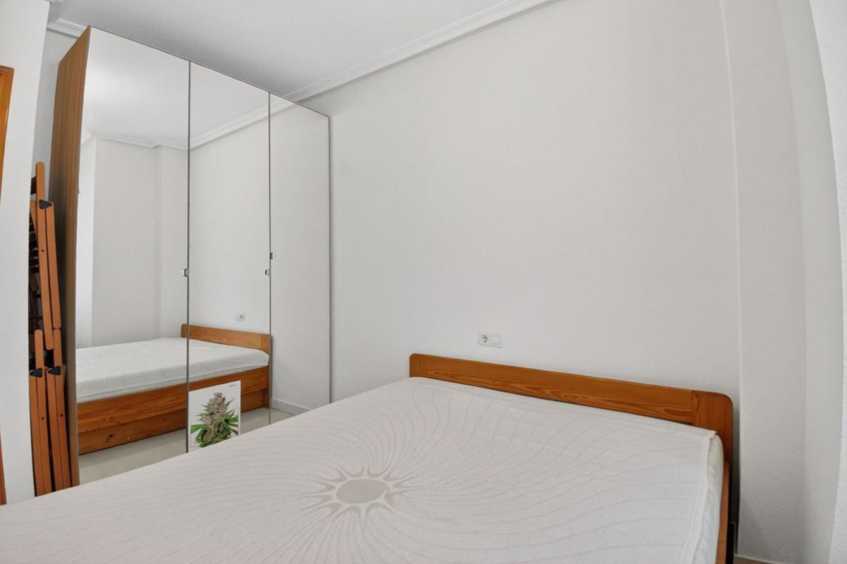 Revente - Appartement - Torrevieja - torrevieja