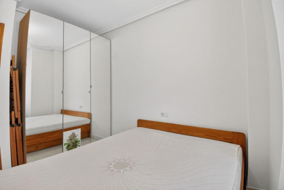 Revente - Appartement - Torrevieja - torrevieja