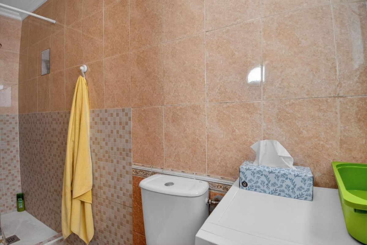 Revente - Appartement - Torrevieja - torrevieja