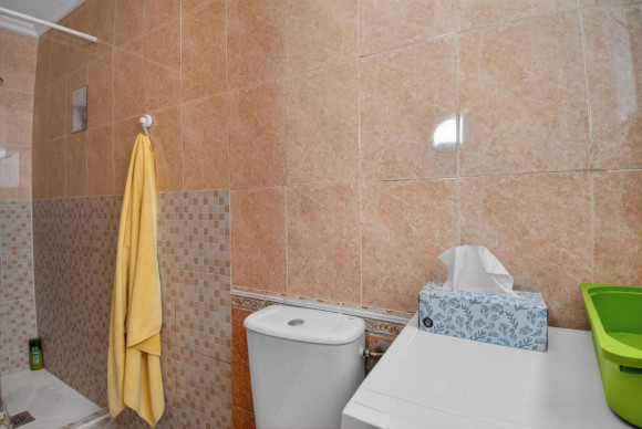 Revente - Appartement - Torrevieja - torrevieja