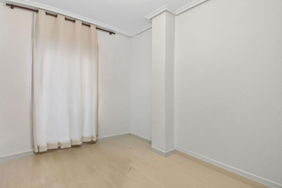 Revente - Appartement - Torrevieja - torrevieja