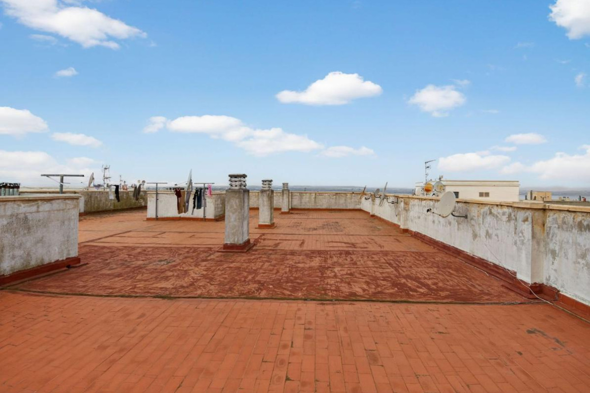 Revente - Appartement - Torrevieja - torrevieja
