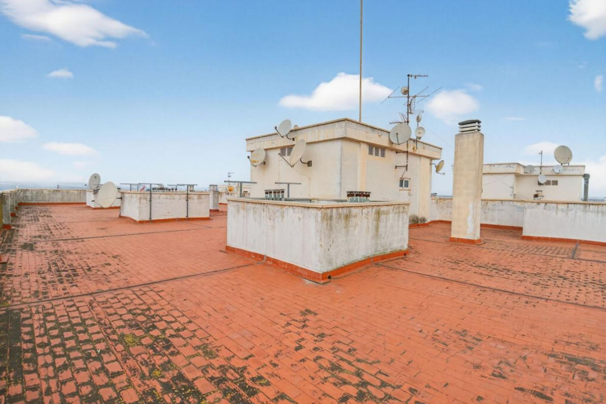 Revente - Appartement - Torrevieja - torrevieja