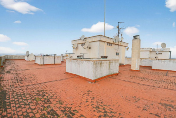 Revente - Appartement - Torrevieja - torrevieja