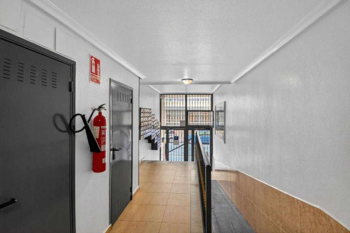 Revente - Appartement - Torrevieja - torrevieja