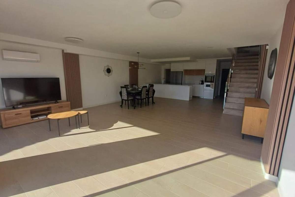 Herverkoop - Appartement  - Finestrat