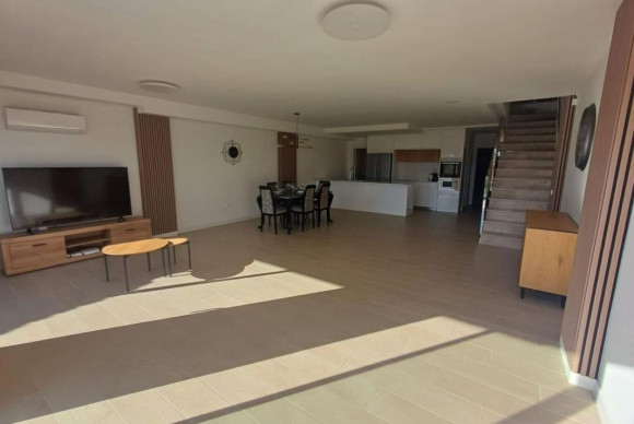 Herverkoop - Appartement  - Finestrat