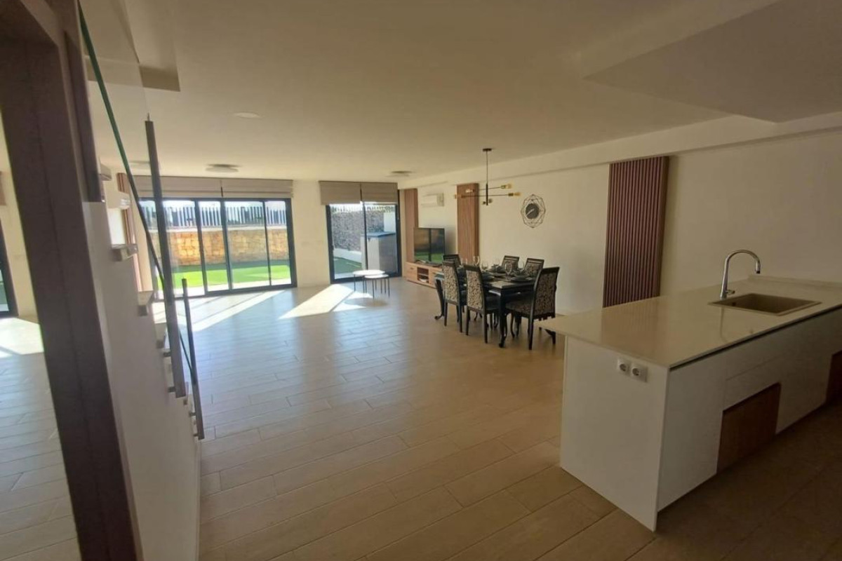 Herverkoop - Appartement  - Finestrat
