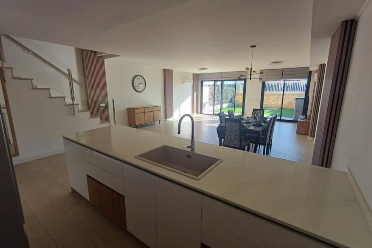 Herverkoop - Appartement  - Finestrat