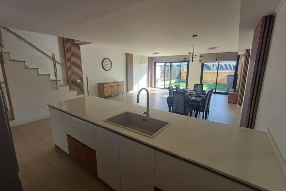 Herverkoop - Appartement  - Finestrat