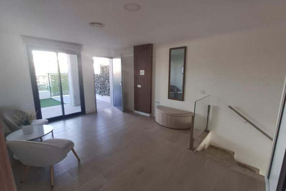 Herverkoop - Appartement  - Finestrat