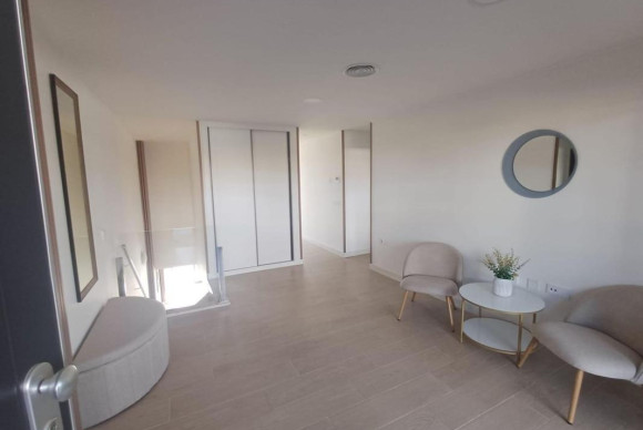 Herverkoop - Appartement  - Finestrat