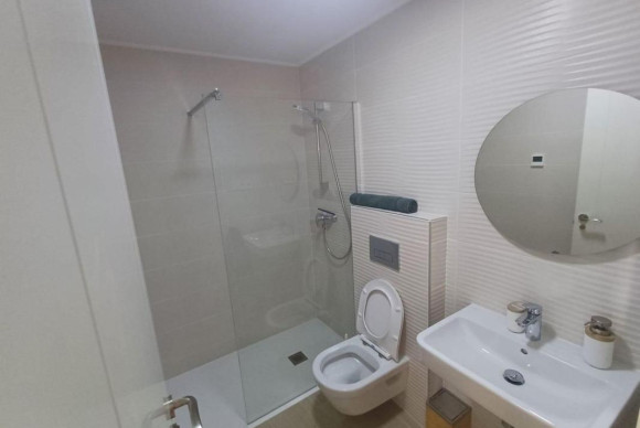 Herverkoop - Appartement  - Finestrat