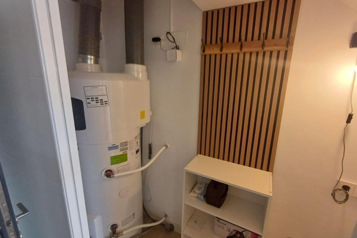 Herverkoop - Appartement  - Finestrat