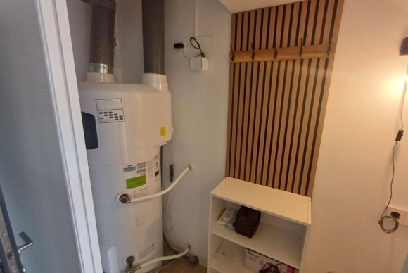 Herverkoop - Appartement  - Finestrat