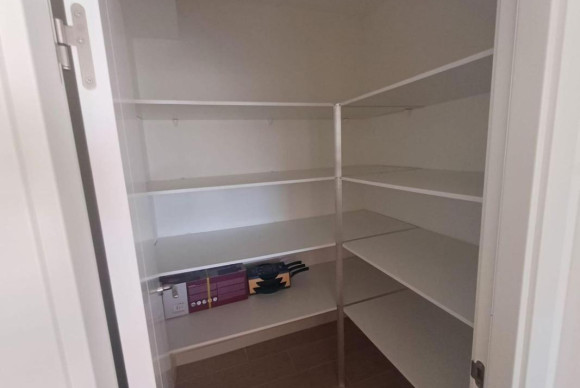 Herverkoop - Appartement  - Finestrat