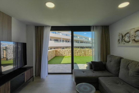Reventa - Apartamento / piso - Finestrat