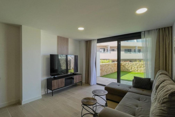 Reventa - Apartamento / piso - Finestrat