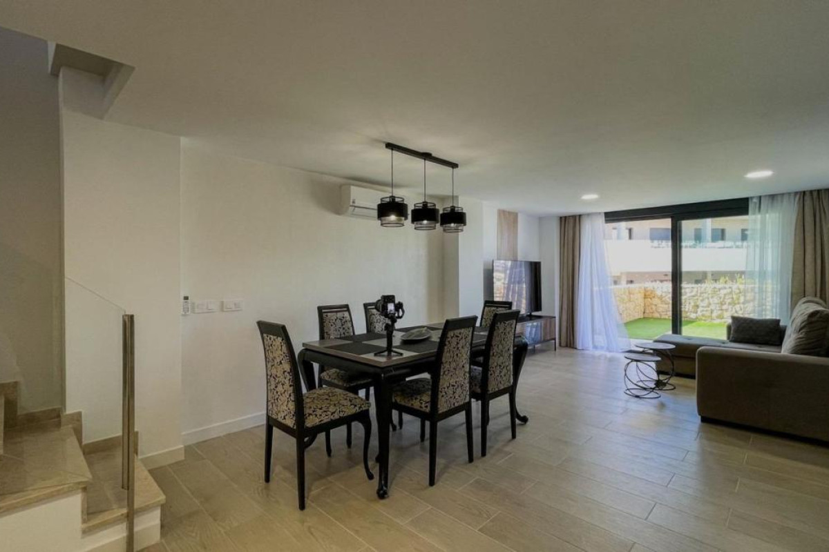 Reventa - Apartamento / piso - Finestrat
