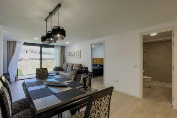 Reventa - Apartamento / piso - Finestrat