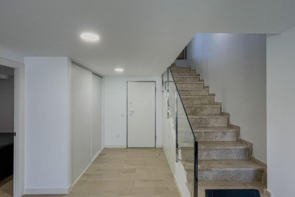 Reventa - Apartamento / piso - Finestrat