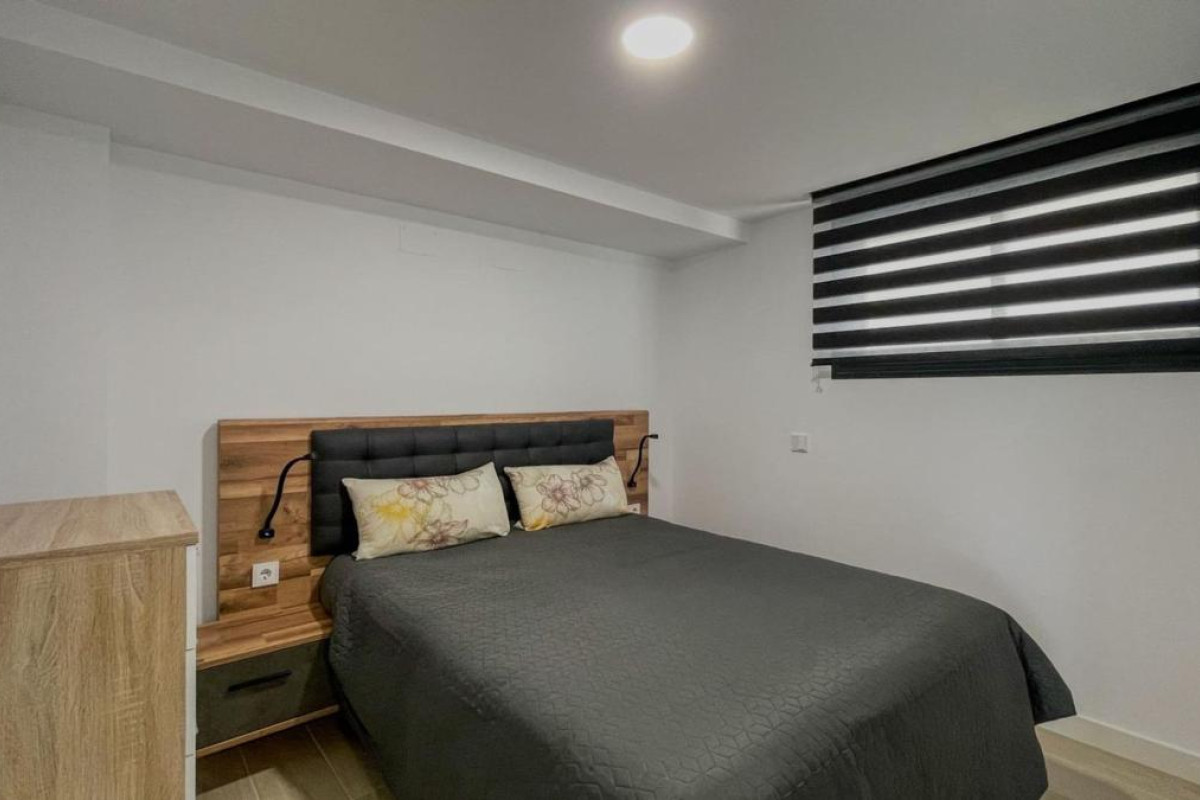 Reventa - Apartamento / piso - Finestrat