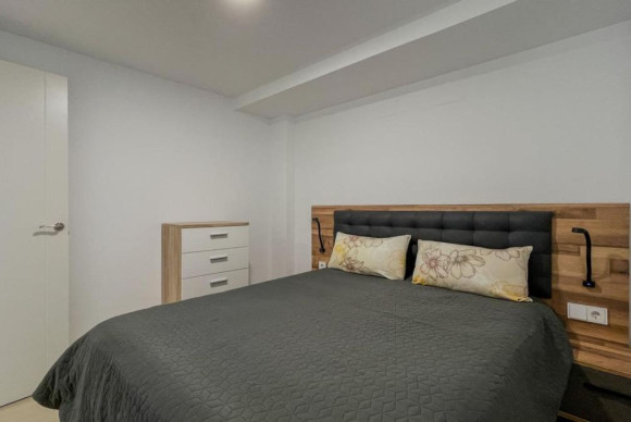 Reventa - Apartamento / piso - Finestrat