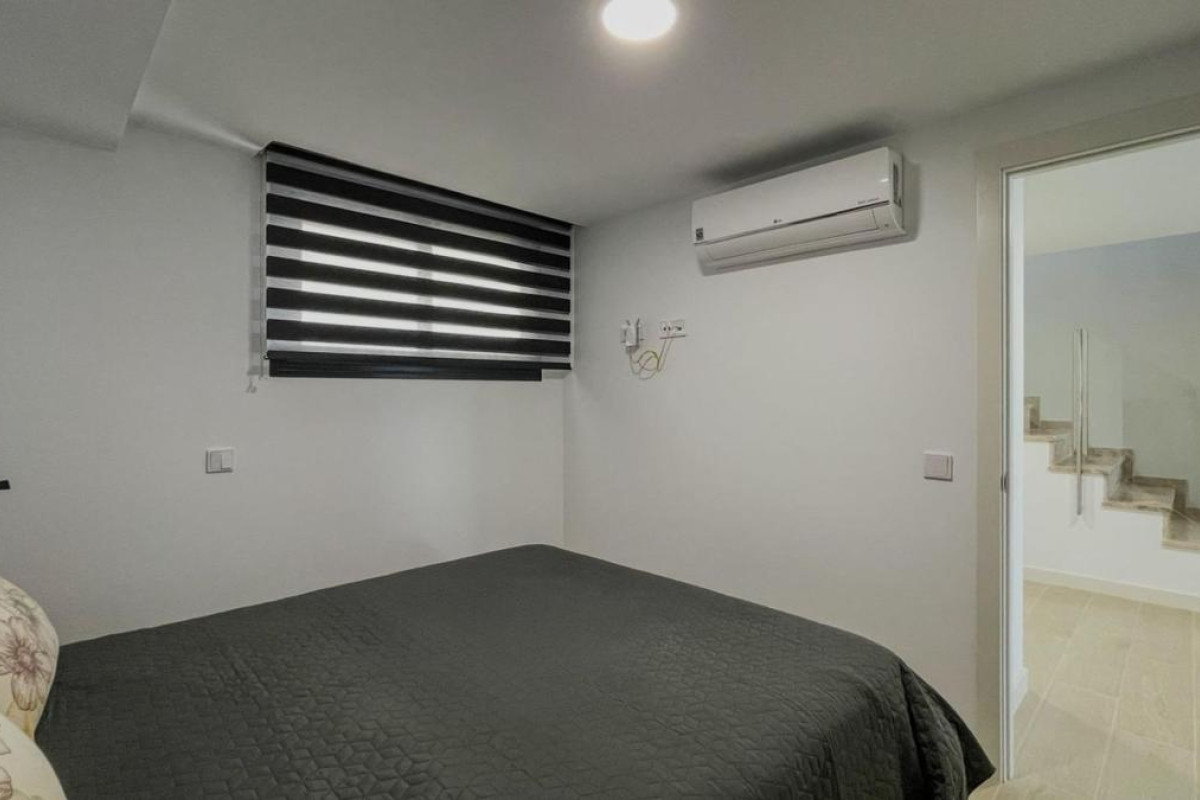 Reventa - Apartamento / piso - Finestrat