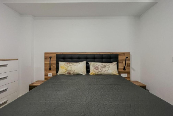 Reventa - Apartamento / piso - Finestrat
