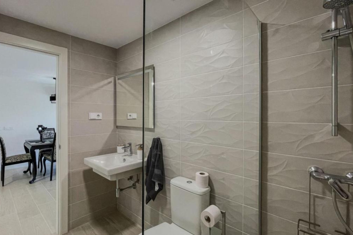 Reventa - Apartamento / piso - Finestrat