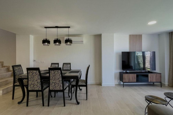 Reventa - Apartamento / piso - Finestrat