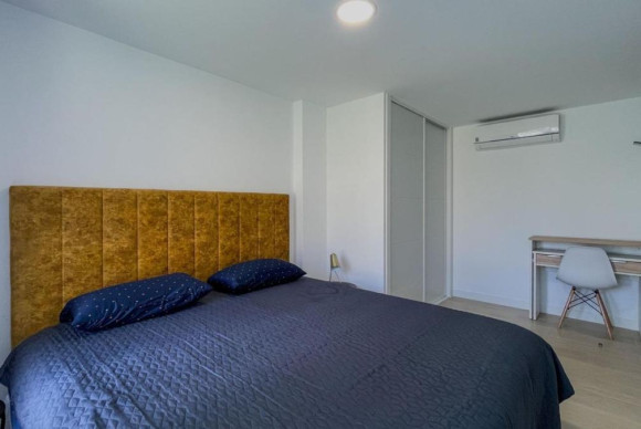 Reventa - Apartamento / piso - Finestrat